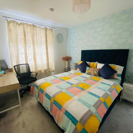 Double Room In Our Family Home Dublin Zewnętrze zdjęcie