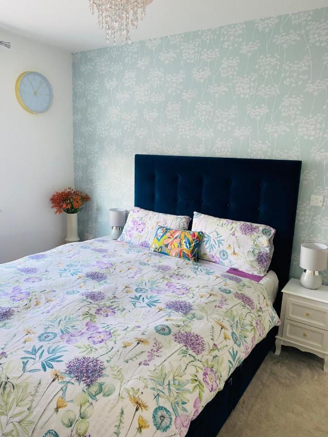 Double Room In Our Family Home Dublin Zewnętrze zdjęcie